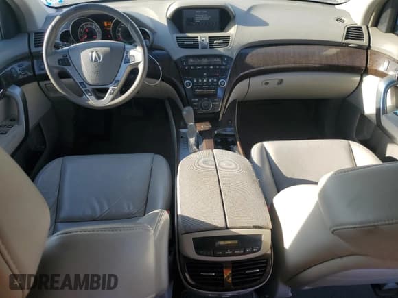 ✅ 2011 Acura MDX Technology • VIN: 2HNYD2H6XBH503569 • Lot: 89680825. Wystawiony na Copart z przebiegiem 227 208 mil. Bezpłatny archiwum sprzedaży aukcyjnych z USA i szczegółowy raport historii pojazdu na DreamBid. Zdjęcie 8.