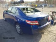 ✅ 2010 Toyota Camry LE • VIN: 4T4BF3EKXAR064836 • Лот: 43736500. Опубликован ранее на IAAI с пробегом 169 498 миль. Бесплатный доступ к архиву аукционных продаж из США и подробный отчёт об истории автомобиля на DreamBid. Изображение 3.