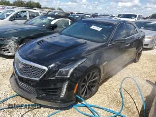 ✅ 2019 Cadillac CTS-V • VIN: 1G6A15S60K0134982 • Lot: 74037804. Listed on Copart with Not provided. Free auction sales archive from the USA and detailed vehicle history report at DreamBid. Image 1.