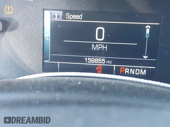 ✅ 2016 Chevrolet Impala LS • VIN: 2G11Z5SA5G9101962 • Lot: 43492350. Listed on IAAI with 159,855 mi. Free auction sales archive from the USA and detailed vehicle history report at DreamBid. Image 15.