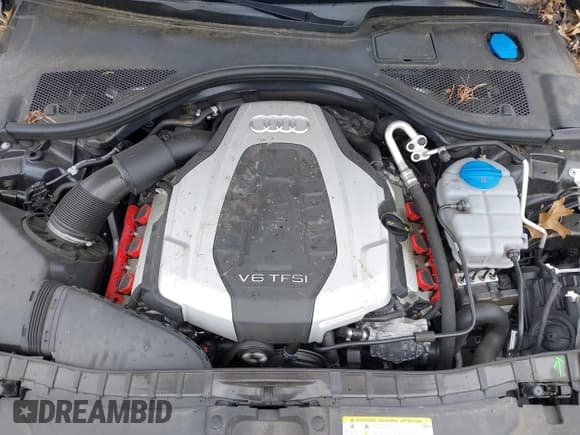 ✅ 2016 Audi A6 Premium Plus • VIN: WAUFGAFC3GN167573 • Lot: 42541880. Listed on IAAI with 59,955 mi. Free auction sales archive from the USA and detailed vehicle history report at DreamBid. Image 10.