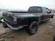 2006 Dodge 3500 ST z VIN 3D7ML48C86G259554, wystawiony jako Copart lot #43091175 z przebiegiem 352 966 mil mil oraz Szkoda całkowita • Salvage title. Historia ofert i sprzedaży dostępna na DreamBid. Obrazek 3.