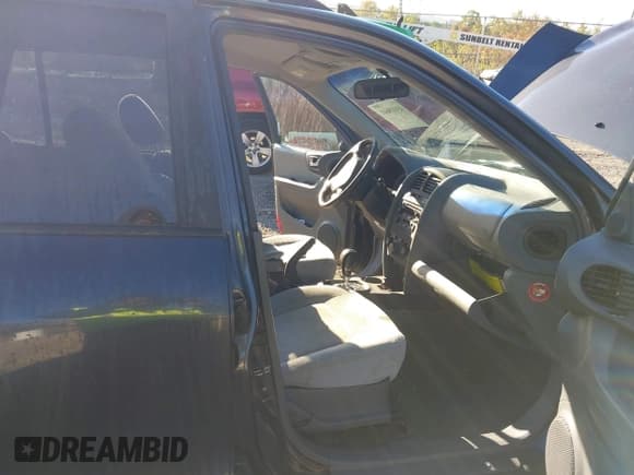 ✅ 2006 Hyundai Santa Fe GLS • VIN: KM8SC73D16U104176 • Лот: 43419641. Опубликован ранее на IAAI с пробегом Не указан. Бесплатный доступ к архиву аукционных продаж из США и подробный отчёт об истории автомобиля на DreamBid. Изображение 5.