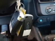 ✅ 2025 Ford Maverick XLT • VIN: 3FTTW8J36SRA26611 • Лот: 42537620. Опубликован ранее на IAAI с пробегом 4 582 миль. Бесплатный доступ к архиву аукционных продаж из США и подробный отчёт об истории автомобиля на DreamBid. Изображение 11.