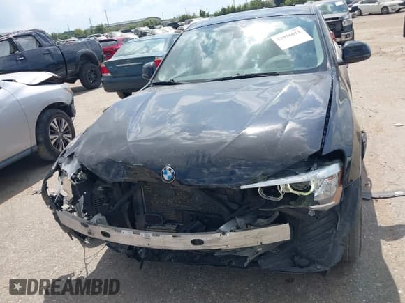 ✅ 2016 BMW X4 xDrive35i • VIN: 5UXXW5C59G0N91696 • Лот: 42956012. Опубликован ранее на IAAI с пробегом 121 051 миль. Бесплатный доступ к архиву аукционных продаж из США и подробный отчёт об истории автомобиля на DreamBid. Изображение 6.