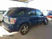 2008 Chevrolet Equinox Sport с VIN 2CNDL737086027918, выставлен на аукционе Copart как лот 80300754 с пробегом 138 508 миль миль и Списание • Salvage title. История ставок и продаж доступна на DreamBid. Изображение 3.