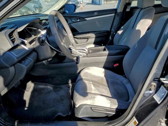 ✅ 2017 Honda Civic EX-T • VIN: 2HGFC1F3XHH631761 • Lot: 95014705. Wystawiony na Copart z przebiegiem 117 122 mil. Bezpłatny archiwum sprzedaży aukcyjnych z USA i szczegółowy raport historii pojazdu na DreamBid. Zdjęcie 7.