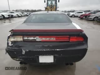 ✅ 2010 Dodge Challenger R/T Classic • VIN: 2B3CJ5DT3AH265148 • Lot: 73105254. Wystawiony na Copart z przebiegiem 146 473 mil. Bezpłatny archiwum sprzedaży aukcyjnych z USA i szczegółowy raport historii pojazdu na DreamBid. Zdjęcie 6.