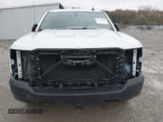 ✅ 2017 Chevrolet Silverado 1500 Work Truck • VIN: 1GCVKNEC7HZ284721 • Лот: 42830173. Опубликован ранее на IAAI с пробегом 126 724 миль. Бесплатный доступ к архиву аукционных продаж из США и подробный отчёт об истории автомобиля на DreamBid. Изображение 6.