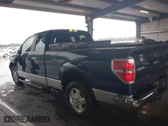 ✅ 2013 Ford F-150 XL • VIN: 1FTEX1CM9DFC85046 • Лот: 42737073. Опубликован ранее на IAAI с пробегом 129 906 миль. Бесплатный доступ к архиву аукционных продаж из США и подробный отчёт об истории автомобиля на DreamBid. Изображение 14.