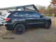 2021 Jeep Grand Cherokee Laredo X z VIN 1C4RJFAG7MC755492, wystawiony jako Copart lot #89878105 z przebiegiem 54 450 mil mil oraz Szkoda całkowita • Salvage title. Historia ofert i sprzedaży dostępna na DreamBid. Obrazek 3.