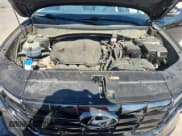 ✅ 2023 Hyundai Tucson Limited • VIN: 5NMJE3AE1PH191925 • Lot: 86971505. Listed on Copart with 21,800 mi. Free auction sales archive from the USA and detailed vehicle history report at DreamBid. Image 12.