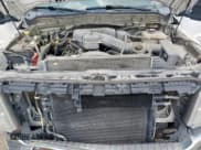 ✅ 2016 Ford F-250 XL • VIN: 1FT7W2A67GEA57563 • Lot: 81121155. Wystawiony na Copart z przebiegiem 281 521 mil. Bezpłatny archiwum sprzedaży aukcyjnych z USA i szczegółowy raport historii pojazdu na DreamBid. Zdjęcie 11.