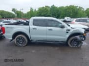 ✅ 2023 Ford Ranger XL • VIN: 1FTER4FH6PLE29135 • Lot: 42378462. Listed on IAAI with 14,618 mi. Free auction sales archive from the USA and detailed vehicle history report at DreamBid. Image 13.