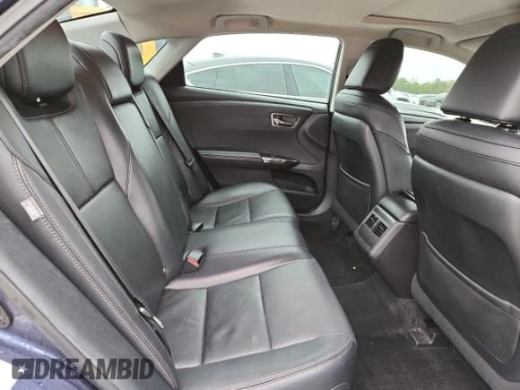 ✅ 2016 Toyota Avalon Touring • VIN: 4T1BK1EB0GU201530 • Lot: 90518135. Listed on Copart with 161,667 mi. Free auction sales archive from the USA and detailed vehicle history report at DreamBid. Image 10.