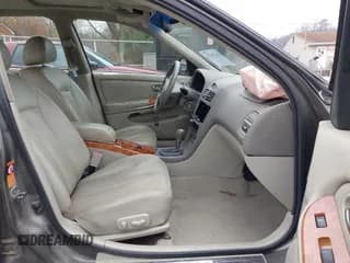 ✅ 2002 Infiniti I35 Luxury • VIN: JNKDA31A02T008297 • Лот: 43750772. Опубликован ранее на IAAI с пробегом 140 136 миль. Бесплатный доступ к архиву аукционных продаж из США и подробный отчёт об истории автомобиля на DreamBid. Изображение 5.