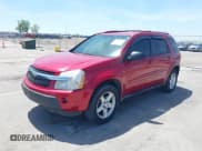 ✅ 2005 Chevrolet Equinox LT • VIN: 2CNDL73F056048450 • Лот: 42232854. Опубликован ранее на IAAI с пробегом 154 883 миль. Бесплатный доступ к архиву аукционных продаж из США и подробный отчёт об истории автомобиля на DreamBid. Изображение 2.