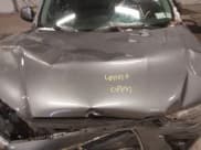 ✅ 2014 Mitsubishi Outlander ES • VIN: 4A4AR3AU2EE003949 • Lot: 43815371. Wystawiony na IAAI z przebiegiem 163 112 mil. Bezpłatny archiwum sprzedaży aukcyjnych z USA i szczegółowy raport historii pojazdu na DreamBid. Zdjęcie 10.