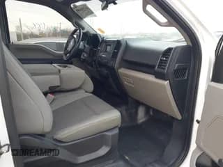 ✅ 2018 Ford F-150 XL • VIN: 1FTMF1E57JKC68592 • Лот: 43731688. Опубликован ранее на IAAI с пробегом 102 276 миль. Бесплатный доступ к архиву аукционных продаж из США и подробный отчёт об истории автомобиля на DreamBid. Изображение 5.