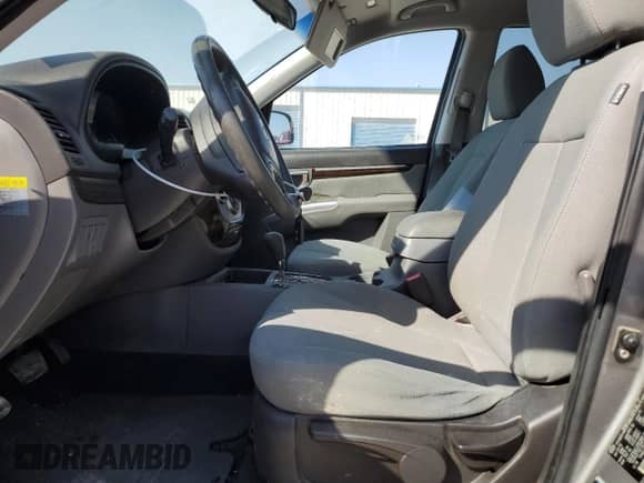 2010 Hyundai Santa Fe GLS с VIN 5NMSG3AB7AH404131, выставлен на аукционе Copart как лот 74843844 с пробегом 129 335 миль миль и Чистый • Clean title. История ставок и продаж доступна на DreamBid. Изображение 7.