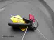 2016 Hyundai Accent SE с VIN KMHCT4AE1GU086116, выставлен на аукционе IAAI как лот 43413627 с пробегом 83 152 миль миль и . История ставок и продаж доступна на DreamBid. Изображение 11.