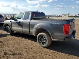 ✅ 2019 Ford Ranger XL • VIN: 1FTER1FH3KLB03008 • Lot: 69406685. Wystawiony na Copart z przebiegiem 55 648 mil. Bezpłatny archiwum sprzedaży aukcyjnych z USA i szczegółowy raport historii pojazdu na DreamBid. Zdjęcie 2.