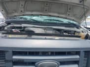 ✅ 2014 Ford Econoline Cargo Commercial • VIN: 1FTNE2EW4EDA84338 • Lot: 42830127. Listed on IAAI with 173,231 mi. Free auction sales archive from the USA and detailed vehicle history report at DreamBid. Image 10.