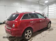 ✅ 2015 Chevrolet Captiva Sport LTZ • VIN: 3GNAL4EK2FS523669 • Lot: 85545904. Wystawiony na Copart z przebiegiem 103 689 mil. Bezpłatny archiwum sprzedaży aukcyjnych z USA i szczegółowy raport historii pojazdu na DreamBid. Zdjęcie 3.