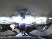 ✅ 2021 Toyota 4Runner SR5 • VIN: JTEMU5JR3M5944752 • Lot: 42174806. Listed on IAAI with 31,838 mi. Free auction sales archive from the USA and detailed vehicle history report at DreamBid. Image 19.