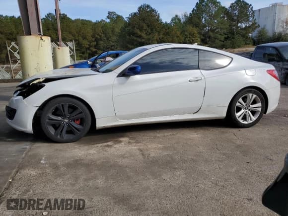 ✅ 2012 Hyundai Genesis Coupe 2.0T • VIN: KMHHT6KD9CU067265 • Lot: 78896364. Wystawiony na Copart z przebiegiem 91 879 mil. Bezpłatny archiwum sprzedaży aukcyjnych z USA i szczegółowy raport historii pojazdu na DreamBid. Zdjęcie 1.