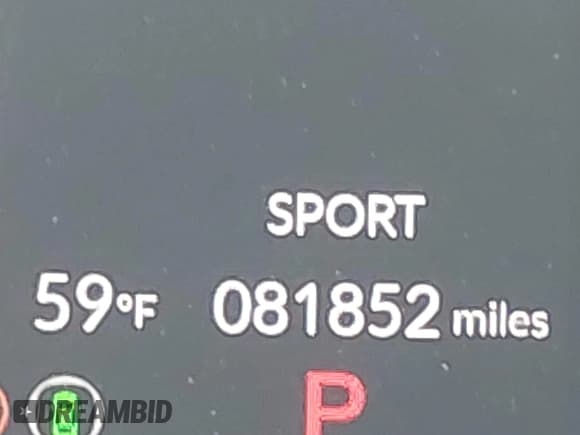 ✅ 2022 Honda Civic Sport • VIN: 19XFL2H81NE022692 • Лот: 43704680. Опубликован ранее на IAAI с пробегом 81 852 миль. Бесплатный доступ к архиву аукционных продаж из США и подробный отчёт об истории автомобиля на DreamBid. Изображение 16.