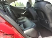 ✅ 2011 Lexus IS 250 • VIN: JTHCF5C24B5045226 • Lot: 59052945. Listed on Copart with 166,764 mi. Free auction sales archive from the USA and detailed vehicle history report at DreamBid. Image 10.