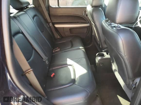 2010 Chevrolet HHR 2LT с VIN 3GNBACDV5AS609616, выставлен на аукционе Copart как лот 80933924 с пробегом 241 012 миль миль и Списание • Salvage title. История ставок и продаж доступна на DreamBid. Изображение 10.