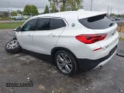 ✅ 2019 BMW X2 xDrive28i • VIN: WBXYJ5C57K5N64743 • Lot: 43396755. Wystawiony na IAAI z przebiegiem 72 371 mil. Bezpłatny archiwum sprzedaży aukcyjnych z USA i szczegółowy raport historii pojazdu na DreamBid. Zdjęcie 3.