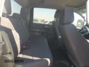 ✅ 2023 Chevrolet Silverado 2500HD Work Truck • VIN: 2GC4YLE7XP1705646 • Лот: 81867955. Опубликован ранее на Copart с пробегом 27 185 миль. Бесплатный доступ к архиву аукционных продаж из США и подробный отчёт об истории автомобиля на DreamBid. Изображение 10.