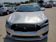 ✅ 2018 Lincoln MKZ Hybrid Reserve • VIN: 3LN6L5MU8JR608695 • Lot: 69511885. Listed on Copart with 200,148 mi. Free auction sales archive from the USA and detailed vehicle history report at DreamBid. Image 5.