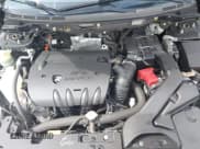 ✅ 2012 Mitsubishi Lancer SE • VIN: JA32V2FW3CU015329 • Lot: 41883470. Wystawiony na IAAI z przebiegiem 58 038 mil. Bezpłatny archiwum sprzedaży aukcyjnych z USA i szczegółowy raport historii pojazdu na DreamBid. Zdjęcie 10.