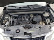 ✅ 2016 Nissan Pathfinder S • VIN: 5N1AR2MM3GC639397 • Lot: 81007675. Listed on Copart with 124,362 mi. Free auction sales archive from the USA and detailed vehicle history report at DreamBid. Image 12.