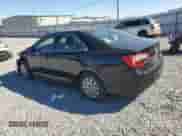 2012 Toyota Camry L с VIN 4T4BF1FKXCR213218, выставлен на аукционе Copart как лот 82615435 с пробегом 300 732 миль миль и Списание • Salvage title. История ставок и продаж доступна на DreamBid. Изображение 2.