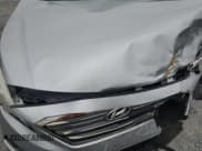 ✅ 2015 Hyundai Sonata Limited • VIN: 5NPE34AF9FH059499 • Лот: 81867885. Опубликован ранее на Copart с пробегом 126 130 миль. Бесплатный доступ к архиву аукционных продаж из США и подробный отчёт об истории автомобиля на DreamBid. Изображение 11.