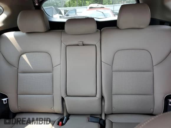 2020 Hyundai Tucson Ultimate z VIN KM8J3CAL0LU153833, wystawiony jako Copart lot #60118605 z przebiegiem 63 610 mil mil oraz Szkoda całkowita • Salvage title. Historia ofert i sprzedaży dostępna na DreamBid. Obrazek 10.