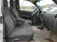 2012 Chevrolet Colorado Work Truck with VIN 1GCJTBF99C8163247, listed as a Copart auction lot 90287715 with 147,193 mi miles and Clean title. Bid and sale history available at DreamBid. Image 10.