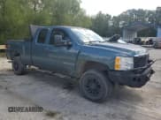 ✅ 2007 Chevrolet Silverado 2500HD Work Truck • VIN: 1GCHK29K97E574543 • Лот: 84603735. Опубликован ранее на Copart с пробегом 230 431 миль. Бесплатный доступ к архиву аукционных продаж из США и подробный отчёт об истории автомобиля на DreamBid. Изображение 4.
