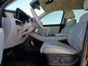 ✅ 2024 Hyundai Palisade Limited • VIN: KM8R5DGE7RU664993 • Лот: 43752965. Опубликован ранее на Copart с пробегом 15 599 миль. Бесплатный доступ к архиву аукционных продаж из США и подробный отчёт об истории автомобиля на DreamBid. Изображение 7.