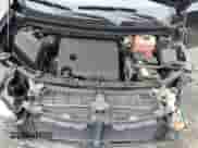 2018 Chevrolet Traverse LS with VIN 1GNEVFKW6JJ184178, listed as a Copart auction lot 62399085 with 102,750 mi miles and Non repairable. Bid and sale history available at DreamBid. Image 12.