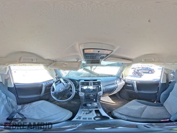 ✅ 2015 Toyota 4Runner SR5 • VIN: JTEBU5JR3F5204029 • Lot: 85923455. Wystawiony na Copart z przebiegiem Nie podano. Bezpłatny archiwum sprzedaży aukcyjnych z USA i szczegółowy raport historii pojazdu na DreamBid. Zdjęcie 15.