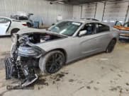 ✅ 2015 Dodge Charger RT • VIN: 2C3CDXCT5FH765715 • Лот: 86875705. Опубликован ранее на Copart с пробегом Не указан. Бесплатный доступ к архиву аукционных продаж из США и подробный отчёт об истории автомобиля на DreamBid. Изображение 1.