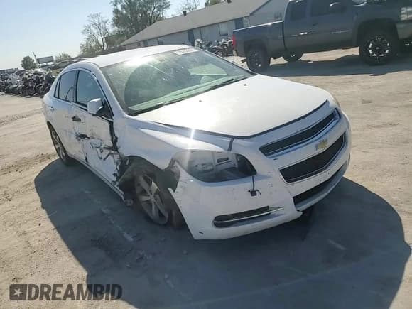 ✅ 2012 Chevrolet Malibu 1LT • VIN: 1G1ZC5EU7CF127281 • Lot: 75253224. Wystawiony na Copart z przebiegiem 176 849 mil. Bezpłatny archiwum sprzedaży aukcyjnych z USA i szczegółowy raport historii pojazdu na DreamBid. Zdjęcie 10.