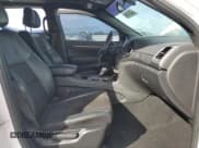 ✅ 2021 Jeep Grand Cherokee Laredo E • VIN: 1C4RJEAG2MC691517 • Lot: 89897295. Wystawiony na Copart z przebiegiem 63 297 mil. Bezpłatny archiwum sprzedaży aukcyjnych z USA i szczegółowy raport historii pojazdu na DreamBid. Zdjęcie 7.