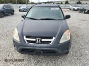 ✅ 2003 Honda CR-V EX • VIN: SHSRD78853U130126 • Lot: 86595415. Wystawiony na Copart z przebiegiem 239 143 mil. Bezpłatny archiwum sprzedaży aukcyjnych z USA i szczegółowy raport historii pojazdu na DreamBid. Zdjęcie 5.